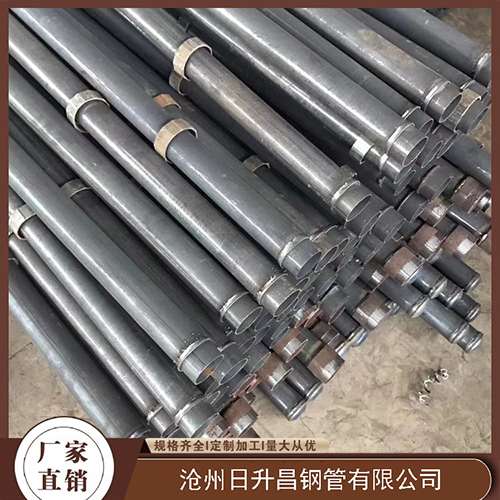 兴隆台声测管生产厂家