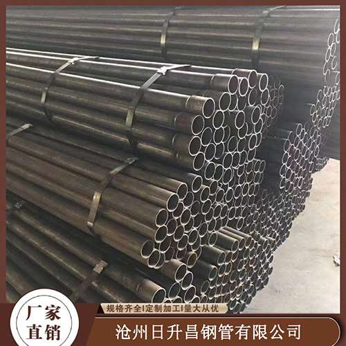 兴隆台桩基注浆管施工工艺图解