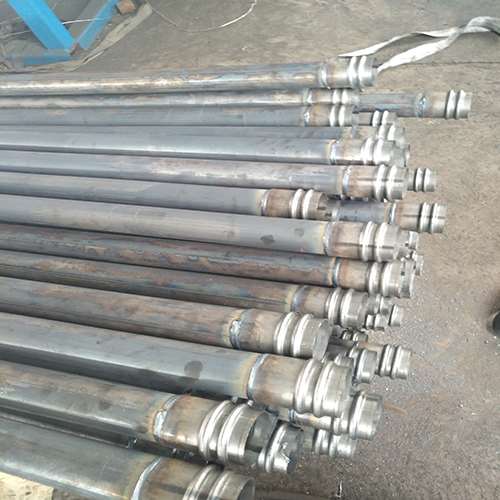 兴隆台《建筑基桩检测技术规范》每根桩需要几个声测管