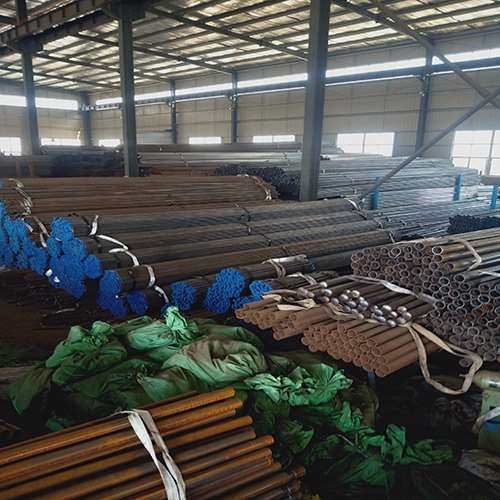 兴隆台声测管为何能作为桩基础检测材料？