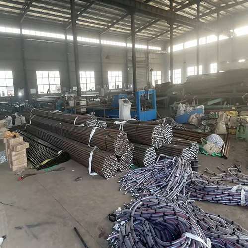 兴隆台声测管施工及验收规范（最全最详细）